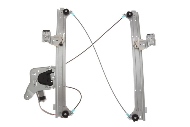 AISIN Window Motor and Regulator Assembly P/N:RPAGM-029 AISIN Window Motor and Regulator Assembly P/N:RPAGM-029