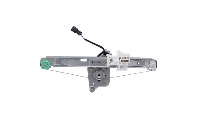 AISIN Window Motor and Regulator Assembly P/N:RPAGM-155 AISIN Window Motor and Regulator Assembly P/N:RPAGM-155