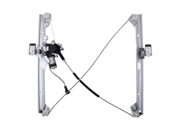 AISIN Window Motor and Regulator Assembly P/N:RPAGM-031 AISIN Window Motor and Regulator Assembly P/N:RPAGM-031