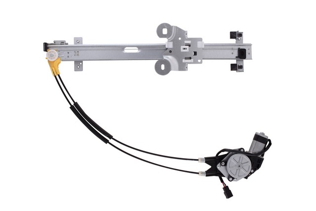AISIN Window Motor and Regulator Assembly P/N:RPACH-005 AISIN Window Motor and Regulator Assembly P/N:RPACH-005