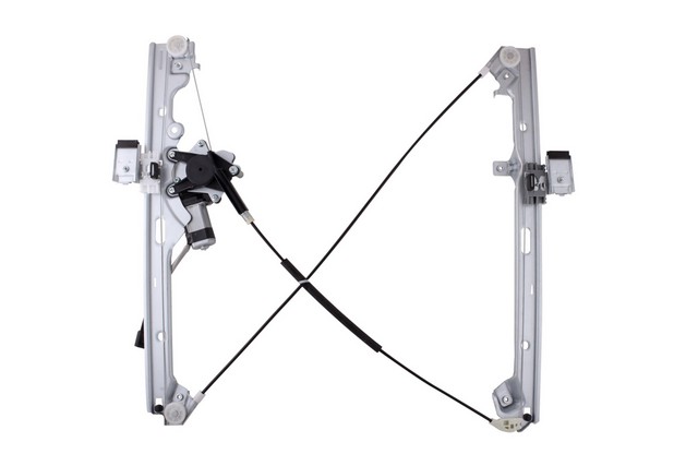 AISIN Window Motor and Regulator Assembly P/N:RPAGM-005 AISIN Window Motor and Regulator Assembly P/N:RPAGM-005