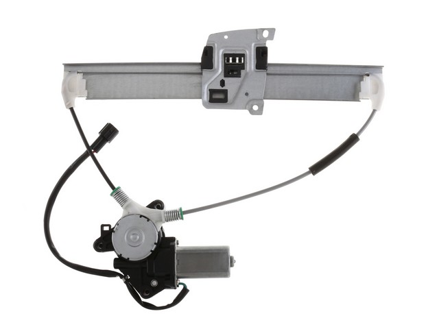 AISIN Window Motor and Regulator Assembly P/N:RPAFD-076