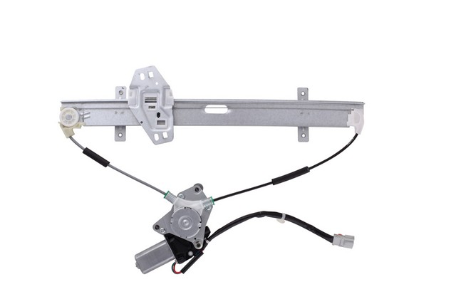 AISIN Window Motor and Regulator Assembly P/N:RPAH-035 AISIN Window Motor and Regulator Assembly P/N:RPAH-035
