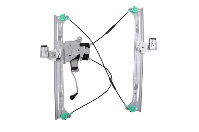 AISIN Window Motor and Regulator Assembly P/N:RPAGM-015 AISIN Window Motor and Regulator Assembly P/N:RPAGM-015