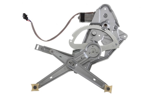AISIN Window Motor and Regulator Assembly P/N:RPAB-017 AISIN Window Motor and Regulator Assembly P/N:RPAB-017