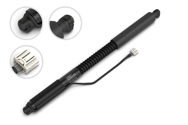 Stabilus Door Lift Support P/N:3A-276577