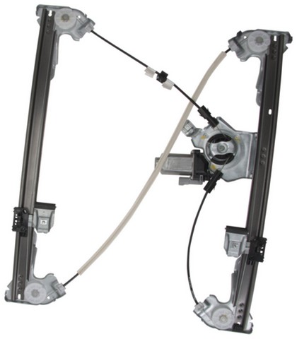 ACI Window Motor and Regulator Assembly P/N:83268