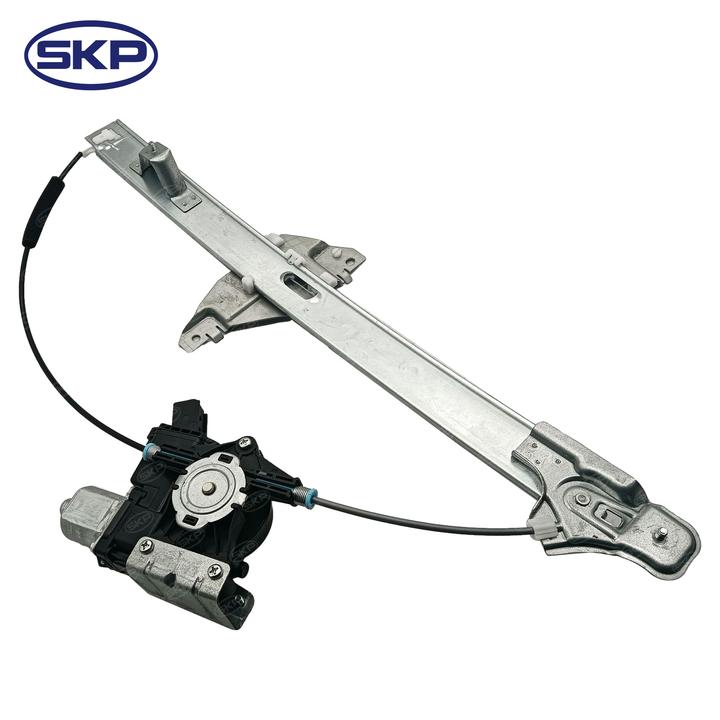 SKP Window Motor and Regulator Assembly P/N:SK383420