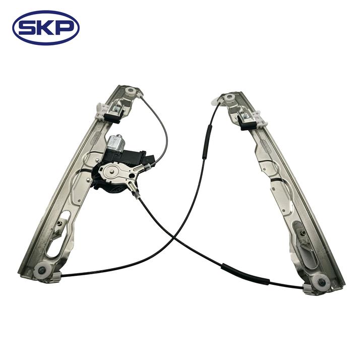 SKP Window Motor and Regulator Assembly P/N:SK383302