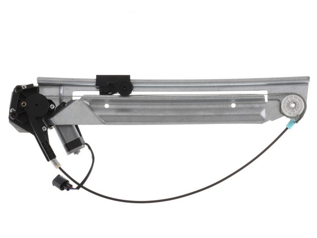 AISIN Window Motor and Regulator Assembly P/N:RPAB-015 AISIN Window Motor and Regulator Assembly P/N:RPAB-015