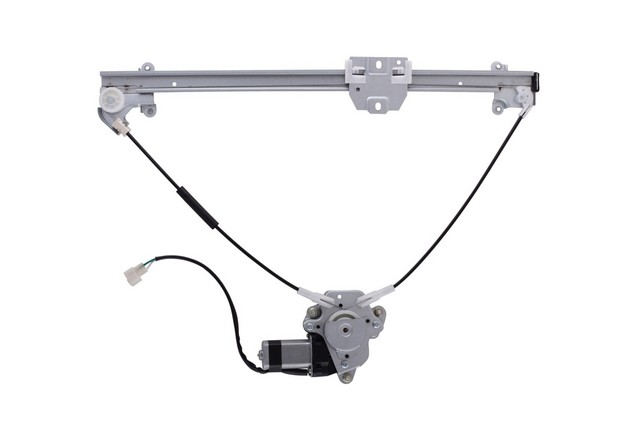 AISIN Window Motor and Regulator Assembly P/N:RPAS-005 AISIN Window Motor and Regulator Assembly P/N:RPAS-005