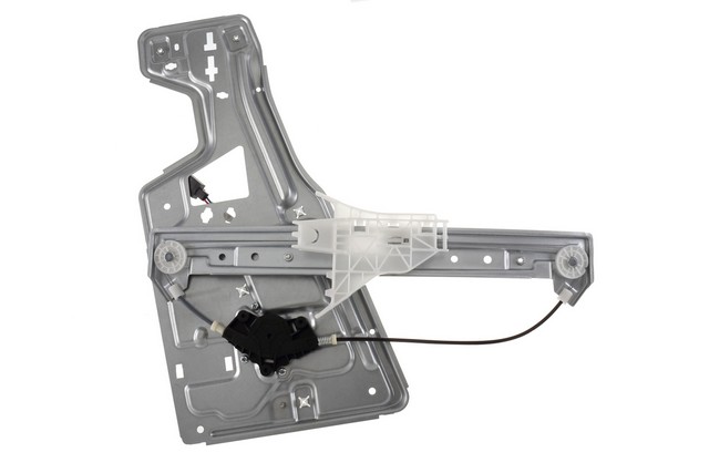 AISIN Window Motor and Regulator Assembly P/N:RPAGM-055 AISIN Window Motor and Regulator Assembly P/N:RPAGM-055