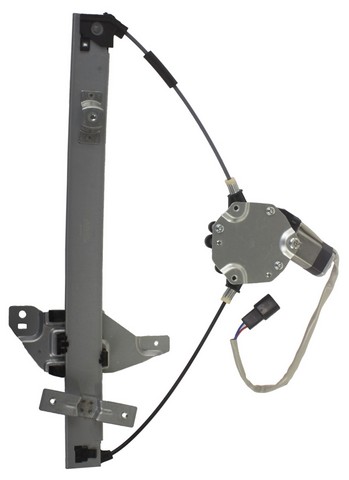 AISIN Window Motor and Regulator Assembly P/N:RPAGM-037 AISIN Window Motor and Regulator Assembly P/N:RPAGM-037