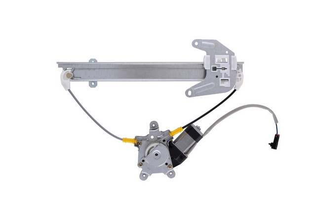 AISIN Window Motor and Regulator Assembly P/N:RPAN-046 AISIN Window Motor and Regulator Assembly P/N:RPAN-046