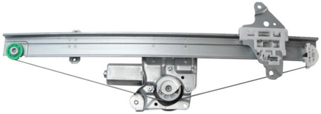 ACI Window Motor and Regulator Assembly P/N:388686 ACI Window Motor and Regulator Assembly P/N:388686