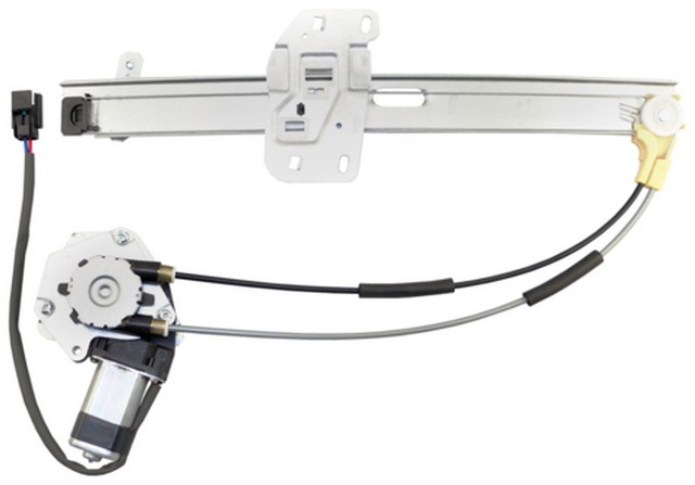 ACI Window Motor and Regulator Assembly P/N:86835