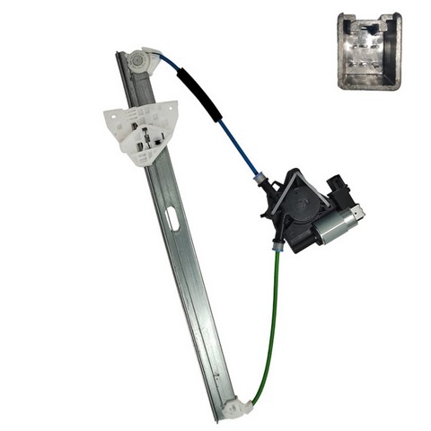 AISIN Window Motor and Regulator Assembly P/N:RPAZ-018 AISIN Window Motor and Regulator Assembly P/N:RPAZ-018