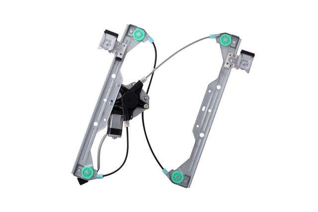 AISIN Window Motor and Regulator Assembly P/N:RPAGM-041 AISIN Window Motor and Regulator Assembly P/N:RPAGM-041