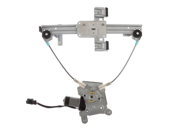 AISIN Window Motor and Regulator Assembly P/N:RPAGM-078 AISIN Window Motor and Regulator Assembly P/N:RPAGM-078
