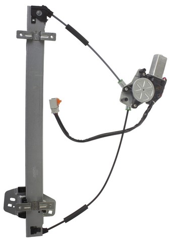 AISIN Window Motor and Regulator Assembly P/N:RPAH-055 AISIN Window Motor and Regulator Assembly P/N:RPAH-055