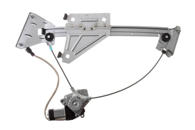 AISIN Window Motor and Regulator Assembly P/N:RPAK-018 AISIN Window Motor and Regulator Assembly P/N:RPAK-018