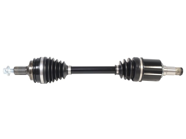GSP CV Axle Assembly P/N:PR48012