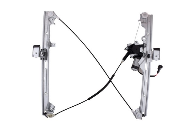 AISIN Window Motor and Regulator Assembly P/N:RPAGM-006 AISIN Window Motor and Regulator Assembly P/N:RPAGM-006