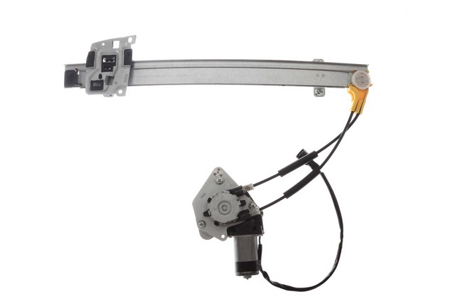 AISIN Window Motor and Regulator Assembly P/N:RPAK-025 AISIN Window Motor and Regulator Assembly P/N:RPAK-025