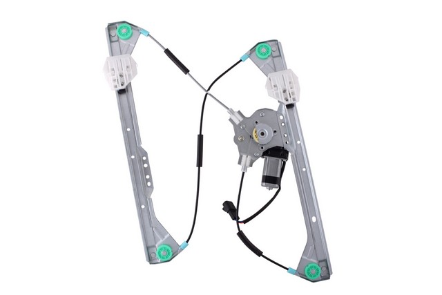 AISIN Window Motor and Regulator Assembly P/N:RPAGM-138 AISIN Window Motor and Regulator Assembly P/N:RPAGM-138
