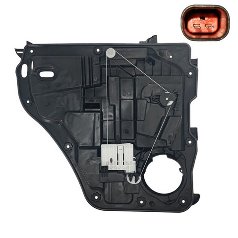 AISIN Window Motor and Regulator Assembly P/N:RPACH-093 AISIN Window Motor and Regulator Assembly P/N:RPACH-093