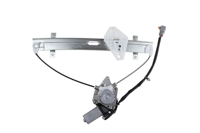AISIN Window Motor and Regulator Assembly P/N:RPAH-130 AISIN Window Motor and Regulator Assembly P/N:RPAH-130