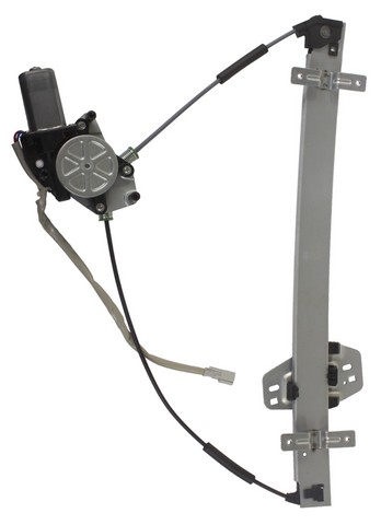 AISIN Window Motor and Regulator Assembly P/N:RPAH-059 AISIN Window Motor and Regulator Assembly P/N:RPAH-059
