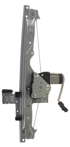 AISIN Window Motor and Regulator Assembly P/N:RPACH-077 AISIN Window Motor and Regulator Assembly P/N:RPACH-077