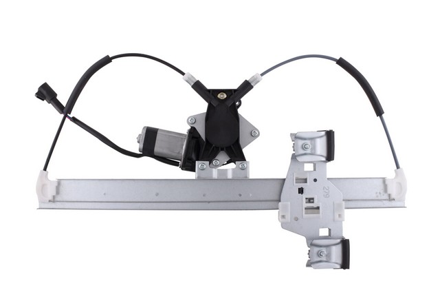 AISIN Window Motor and Regulator Assembly P/N:RPAGM-113 AISIN Window Motor and Regulator Assembly P/N:RPAGM-113