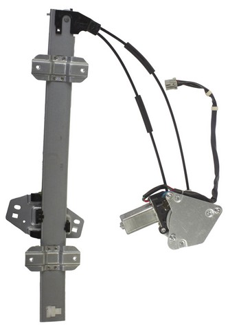 AISIN Window Motor and Regulator Assembly P/N:RPAH-015 AISIN Window Motor and Regulator Assembly P/N:RPAH-015