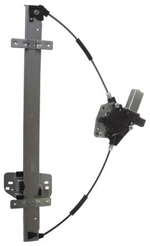 AISIN Window Motor and Regulator Assembly P/N:RPAH-081 AISIN Window Motor and Regulator Assembly P/N:RPAH-081