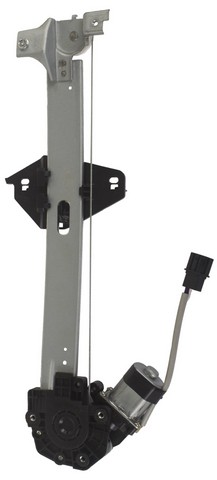 AISIN Window Motor and Regulator Assembly P/N:RPAH-077 AISIN Window Motor and Regulator Assembly P/N:RPAH-077
