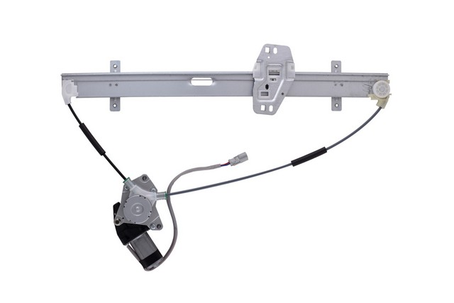 AISIN Window Motor and Regulator Assembly P/N:RPAH-084 AISIN Window Motor and Regulator Assembly P/N:RPAH-084