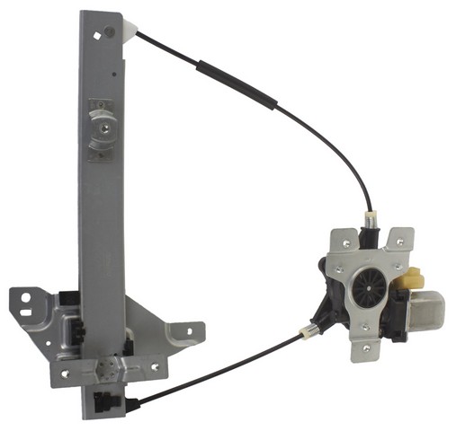 AISIN Window Motor and Regulator Assembly P/N:RPAGM-019 AISIN Window Motor and Regulator Assembly P/N:RPAGM-019