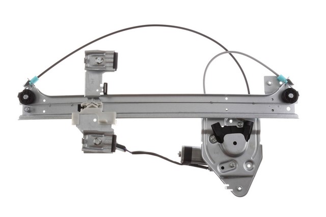 AISIN Window Motor and Regulator Assembly P/N:RPAGM-072