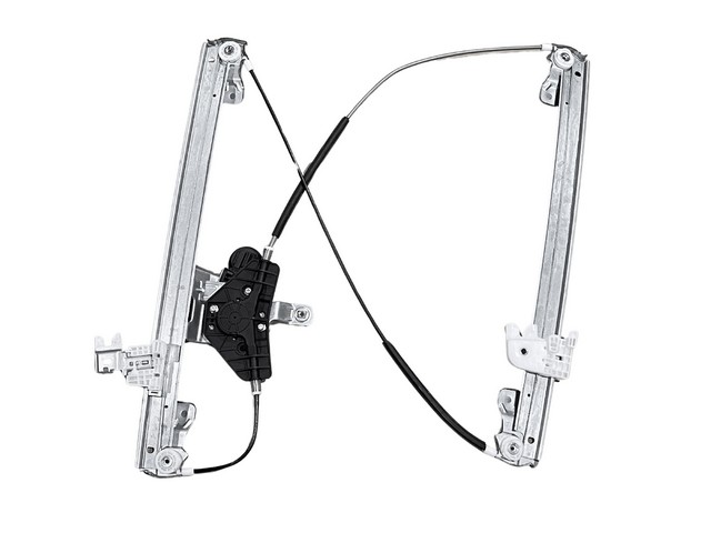 AISIN Window Motor and Regulator Assembly P/N:RPAN-079