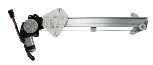 ACI Window Motor and Regulator Assembly P/N:389131 ACI Window Motor and Regulator Assembly P/N:389131