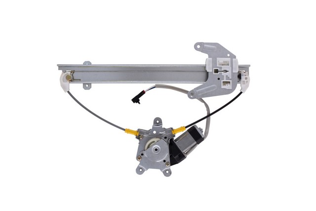 AISIN Window Motor and Regulator Assembly P/N:RPAN-011 AISIN Window Motor and Regulator Assembly P/N:RPAN-011
