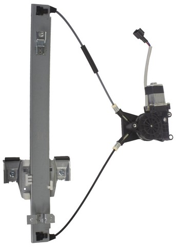 AISIN Window Motor and Regulator Assembly P/N:RPACH-015 AISIN Window Motor and Regulator Assembly P/N:RPACH-015