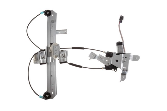 AISIN Window Motor and Regulator Assembly P/N:RPAGM-063 AISIN Window Motor and Regulator Assembly P/N:RPAGM-063