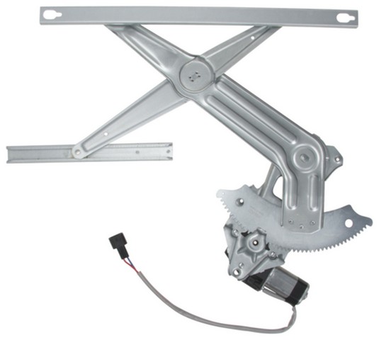 ACI Window Motor and Regulator Assembly P/N:86873 ACI Window Motor and Regulator Assembly P/N:86873
