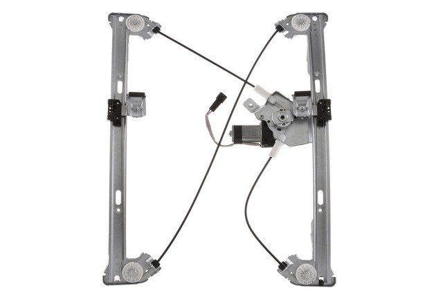 AISIN Window Motor and Regulator Assembly P/N:RPAFD-067