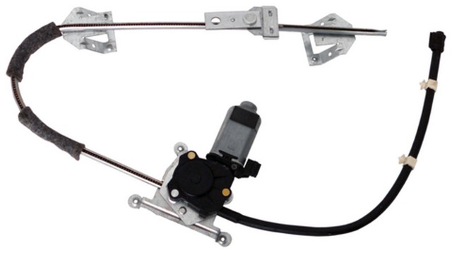 ACI Window Motor and Regulator Assembly P/N:86880