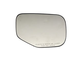 Dorman - HELP Door Mirror Glass P/N:56348
