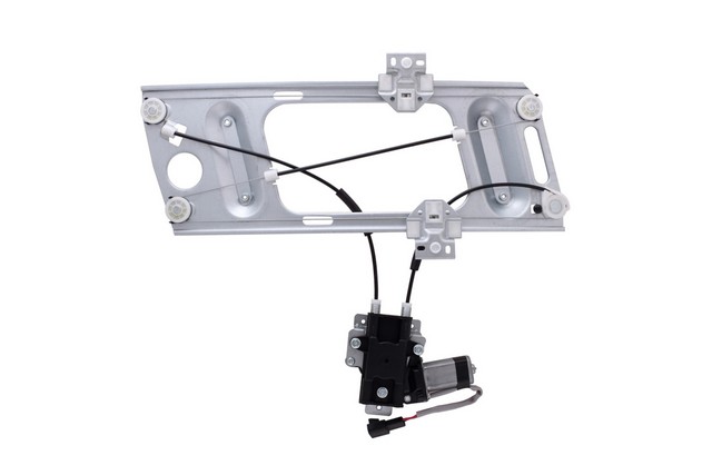 AISIN Window Motor and Regulator Assembly P/N:RPAGM-101 AISIN Window Motor and Regulator Assembly P/N:RPAGM-101